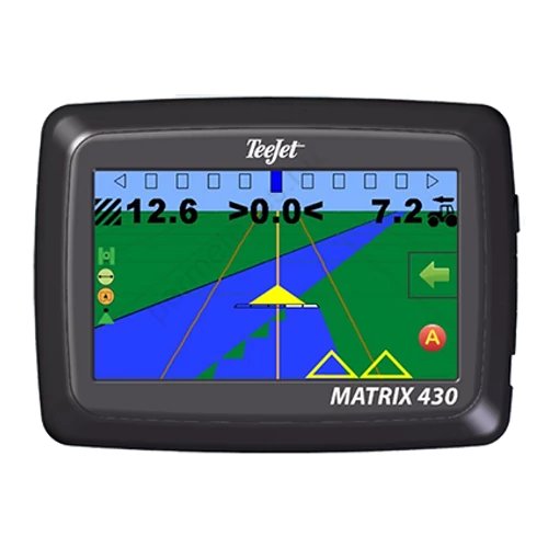 Matrix 430
