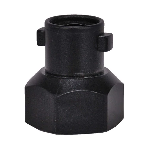 műanyag bajonett adapter 3/4