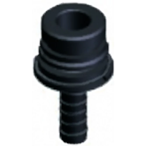 Tömlővég kimenő 19mm