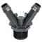 3/4&quot;K Y-idom D=15