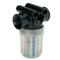 80M vonalszűrő 1/2&quot;B