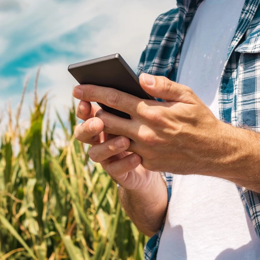 Agromedium a gazdák legjobb barátja