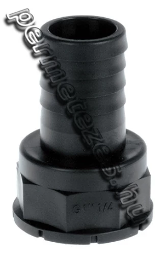 3/2” B tömlővég D=50