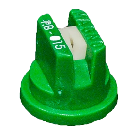 PB 03 fúvóka