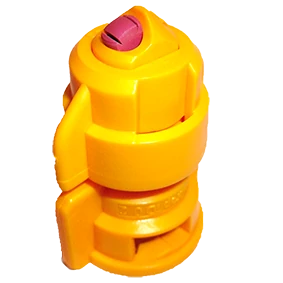 TD HiSpeed 110-02 fúvóka
