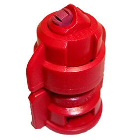 TD HiSpeed 110-04 fúvóka