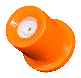 TR 80-01 C fúvóka