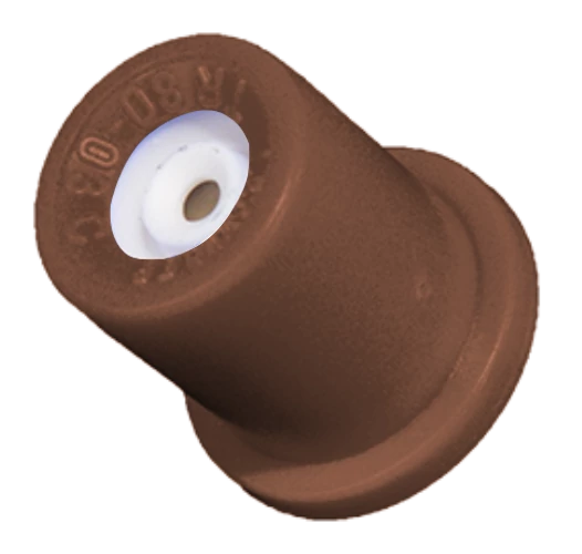 TR 80-05 C fúvóka