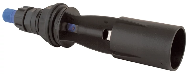 5 mm hidraulikus keverő