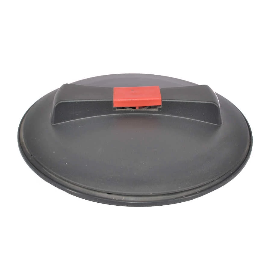 Tartályfedél 210 mm átmérőjű tartálynyíláshoz