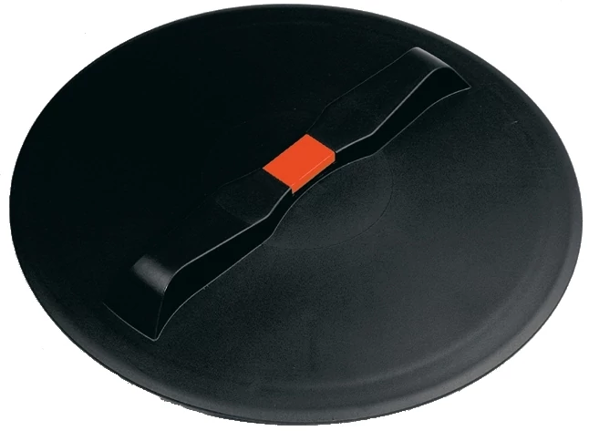 Tartályfedél 408 mm átmérőjű tartálynyíláshoz 1