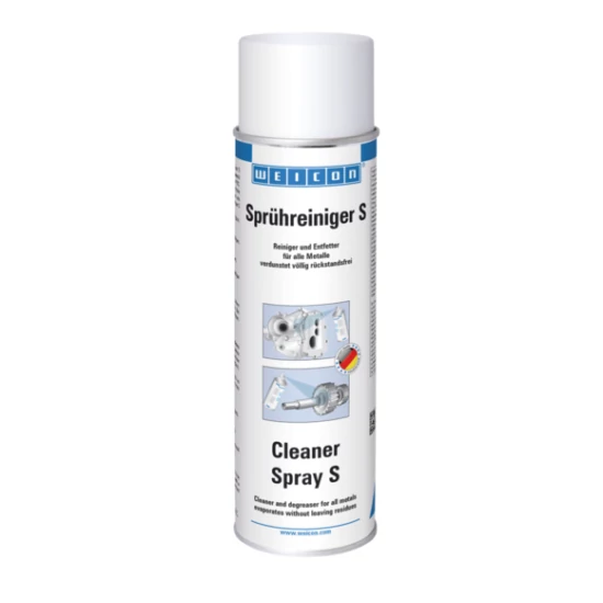 W 7061 Super Clean 500 ml
