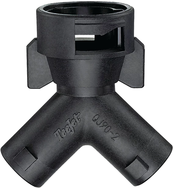 TEEJET BAJONETT ADAPTER