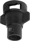 Toldó adapter 32mm