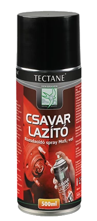 TECTANE csavarlazító-rozsdaoldó spray 500 ml