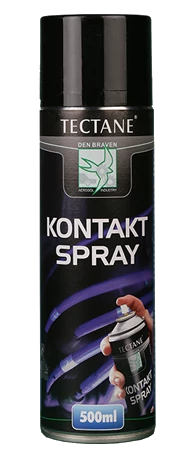 TECTANE kontaktspray 500 ml