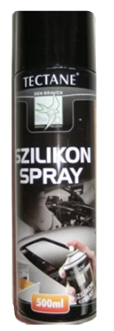 TECTANE szilikonspray 500 ml