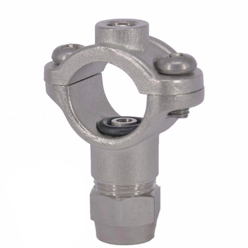Fix szórófej 20mm-es csőre